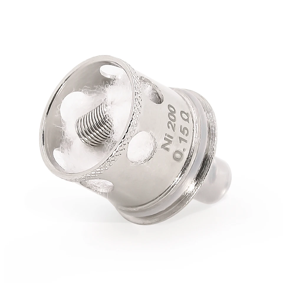 Aromamizer Ni200 coil 06