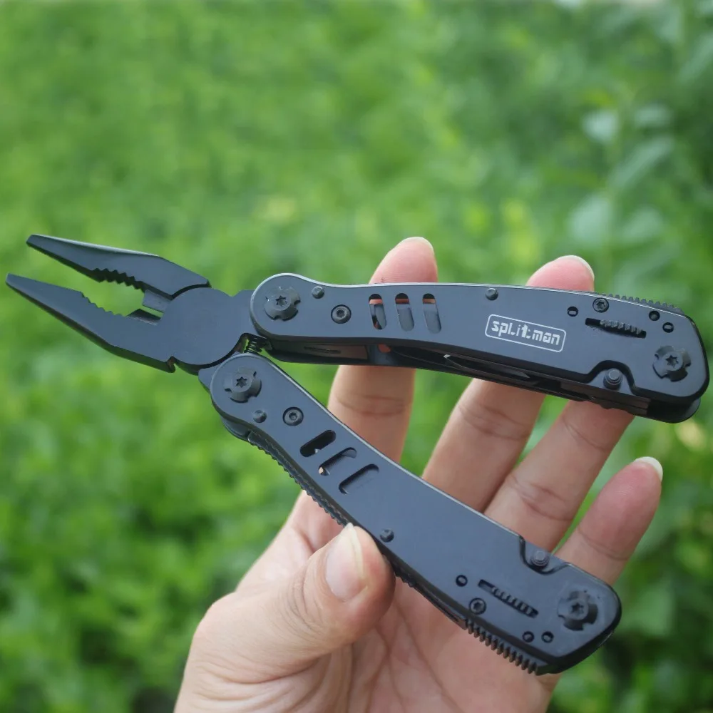 Многофункциональные мини-инструменты, плоскогубцы, ножницы для ...