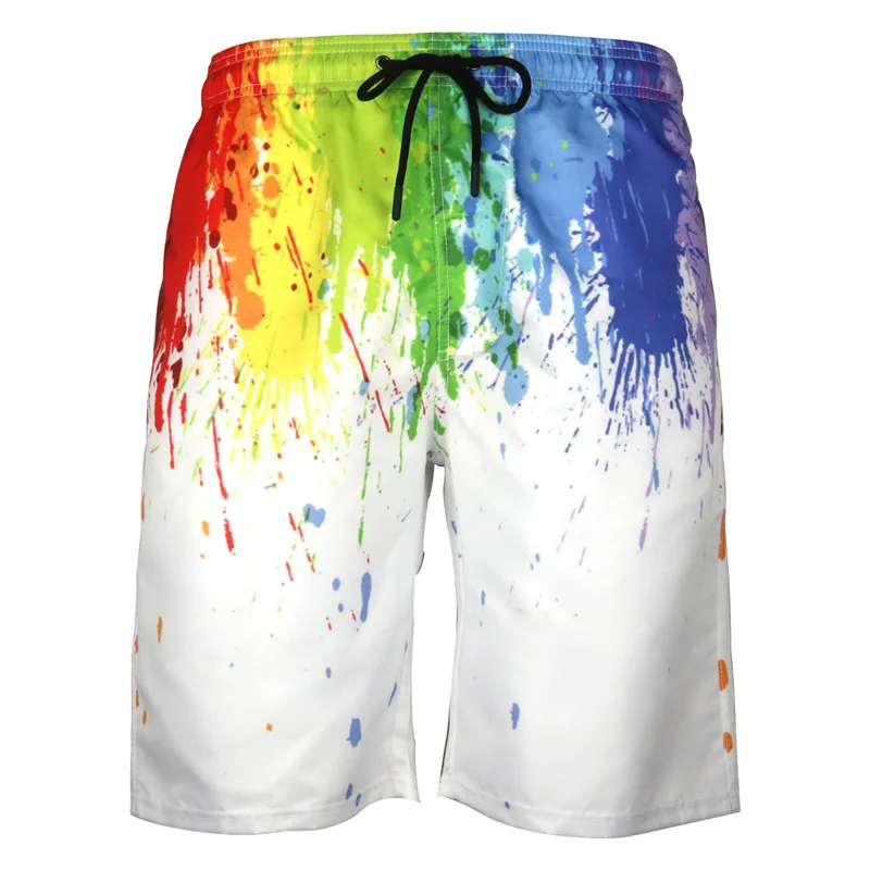 3D Print Men Swimming Shorts Quick Drying Beach Board Shorts Swimwear Bermuda Breathable Surf Sport Summer Swim Trunks Homme 3D Print Men Swimming Shorts Quick Drying Beach Board Shorts Swimwear Bermuda Breathable Surf Sport Summer Swim Trunks Homme