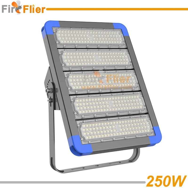 LED TUNNEL LAMP 250W