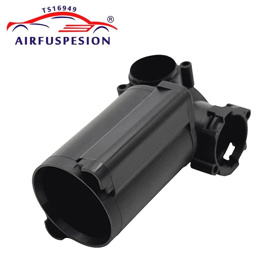 

Air Suspension Compressor Pump Tank For Mercedes Benz W220 W211 A8 D3 A6 C5 Plastic Part Assembly 2113200304 2203200104