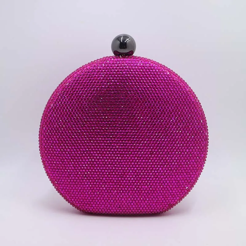 أكياس ، فوشيا