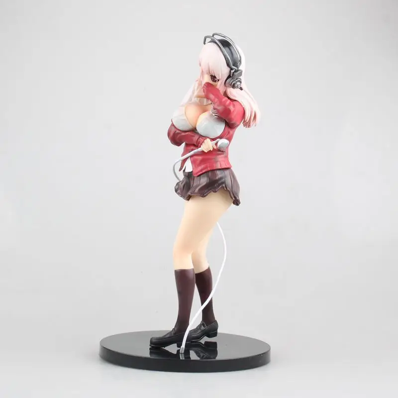 Super Sonico (8)