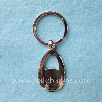 

Custom Design Blank Key Chains Opener