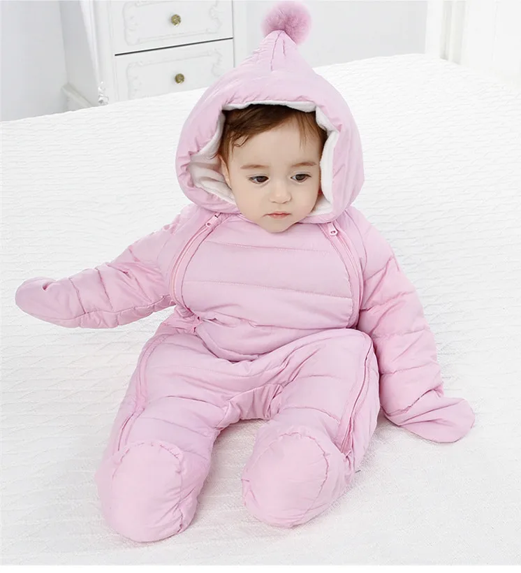 newborn snowsuit 07