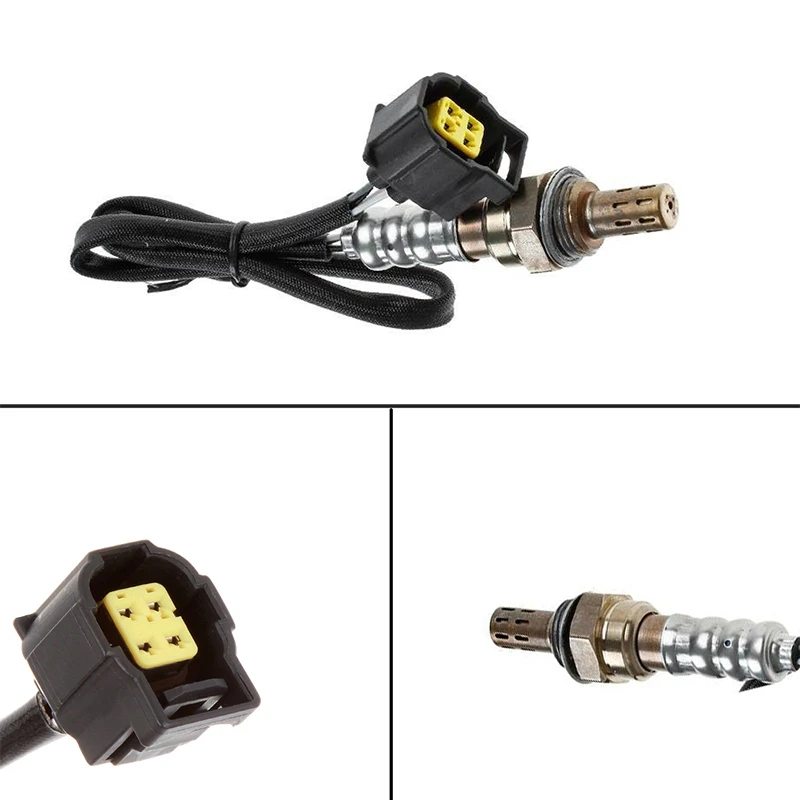 OE Plug 4 Wire Oxygen Sensor Upstream For Jeep Chevy Dodge 5.7L 3.7L 2006 2005