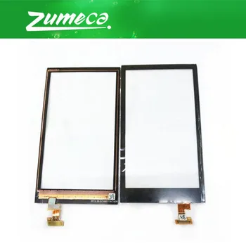 

10PCS/Lot igh Quality 4.7 Inch For HTC Desire 510 Touch Screen Digitizer Touch Panel Lens Glass Replacement Part Black Color