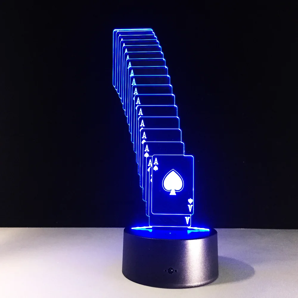 Light casino