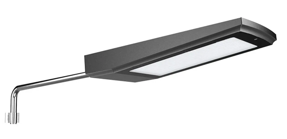 Movido a Energia Sensor de Movimento Parede ao ar Livre à Prova Leds Radar Solar Luz Dwaterproof Água Lâmpada Rua Quintal Caminho Jardim 15 w 108 2100lm 14 Cheap solar power