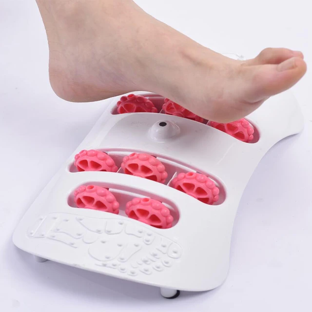 Foot massager Chinese foot massage roller Acupuncture