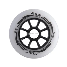 Бестселлер Профессиональный встроенный Конькобежный колесо, встроенное хоккейное колесо, колесо скутера