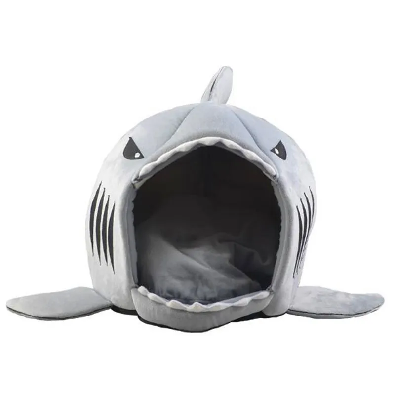 ᑎ cat bed ᐊ shark shark mouse shape washable ᑎ cat bed ᐊ shark shark mouse shape washable