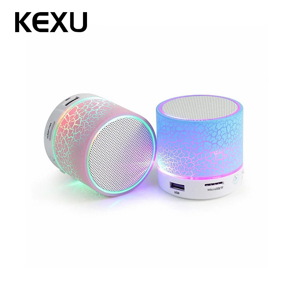 mini digital speaker