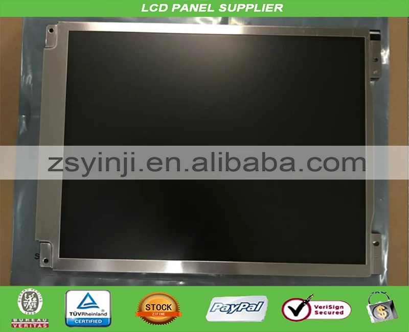 

10.4inch tft lcd display panel NL6448AC33-97D