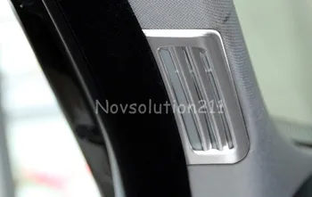 

2011-2016 A Post Air Vent Outlet Cover Trim For Range Rover Evoque