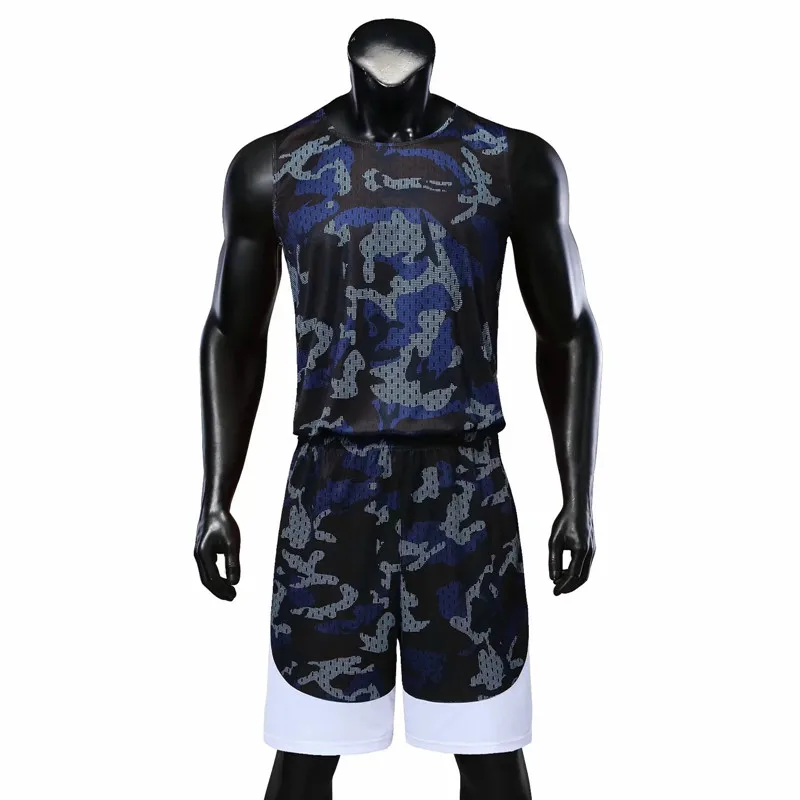 

Men Sport Clothing Basketball Jerseys Suit Throwback Jerseys Shorts Mens Women Basketball Uniforms Kit Tracksuit Custom Printing