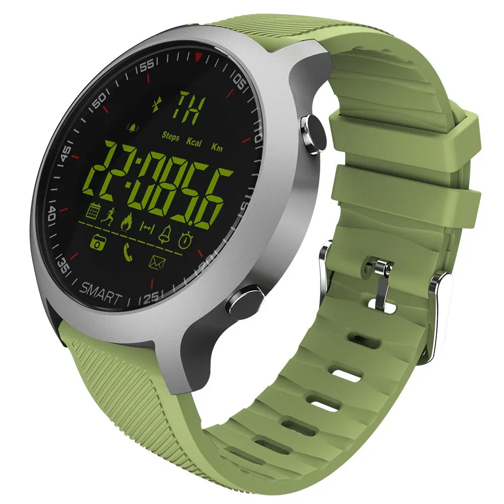 Makibes EX18C Smart Sports Watch (18)