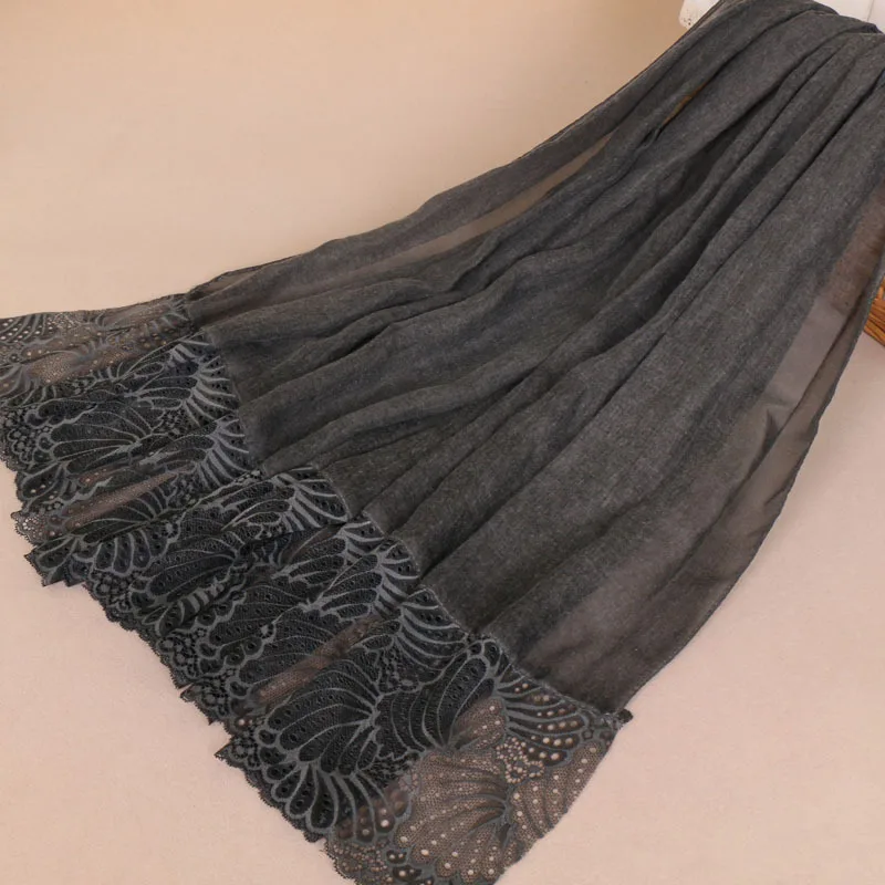 Black Gray