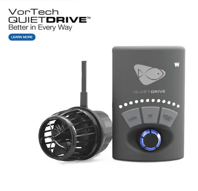 mp10wqd ecotech marine vortech