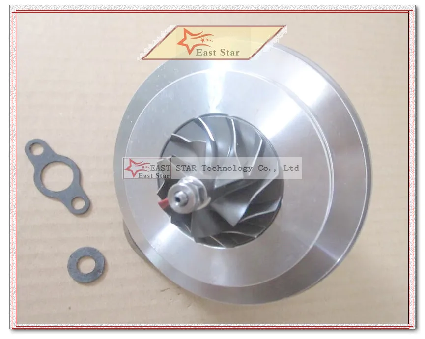 K03 53039880121 53039880120 53039880104 Turbocharger Turbo CHRA Cartridge For Peugeot 207 308 3008 5008 RCZ Citroen DS 3 C4 EP6DT EP6CDT 1.6L (5)