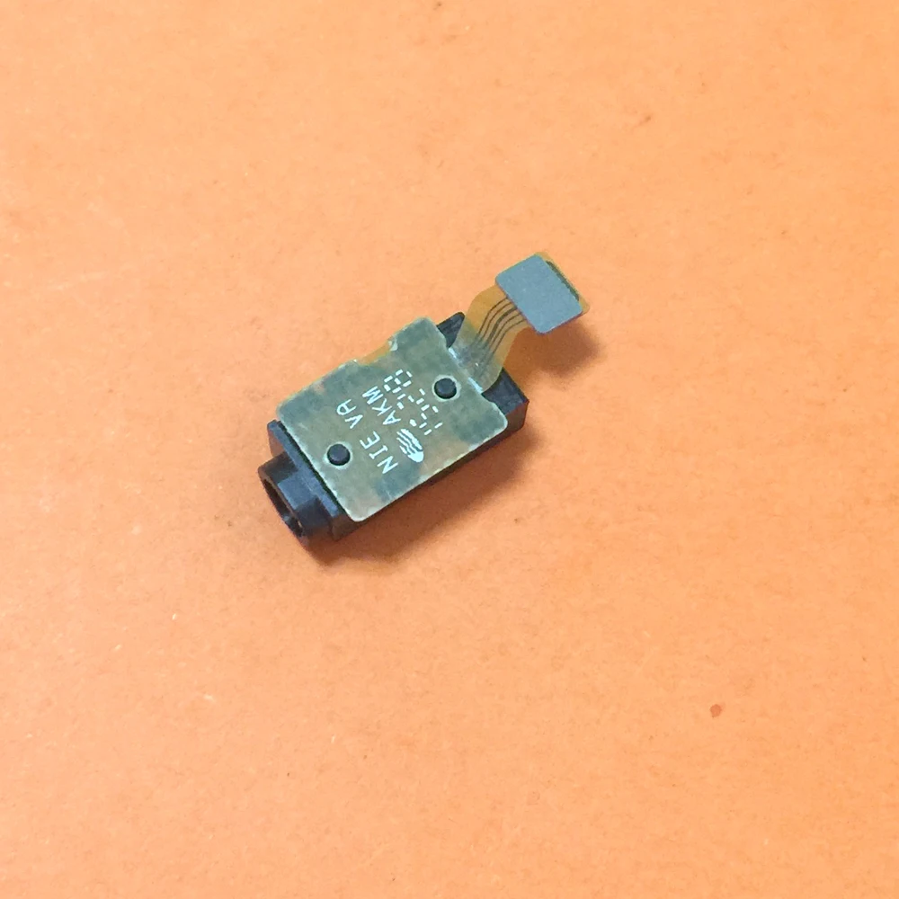 5pcs For Huawei Google Nexus 6P Ear Earphone Jack Flex Cable Ribbon Headphone Jack Audio Earphone Flex Cable
