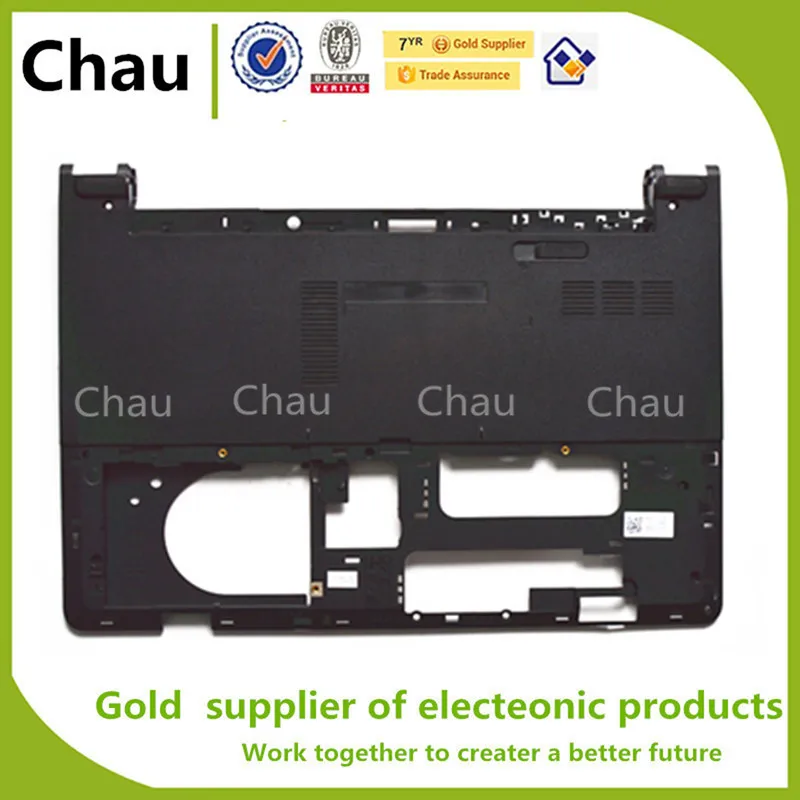 Новинка для Dell Inspiron 3458 14SR-3328 3451 3459 верхняя крышка поддонов верхний корпус Нижняя