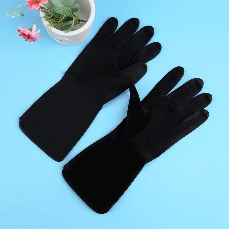1 пара водонепроницаемый шампунь для волос|styling tools|glove hair stylingtool tool |