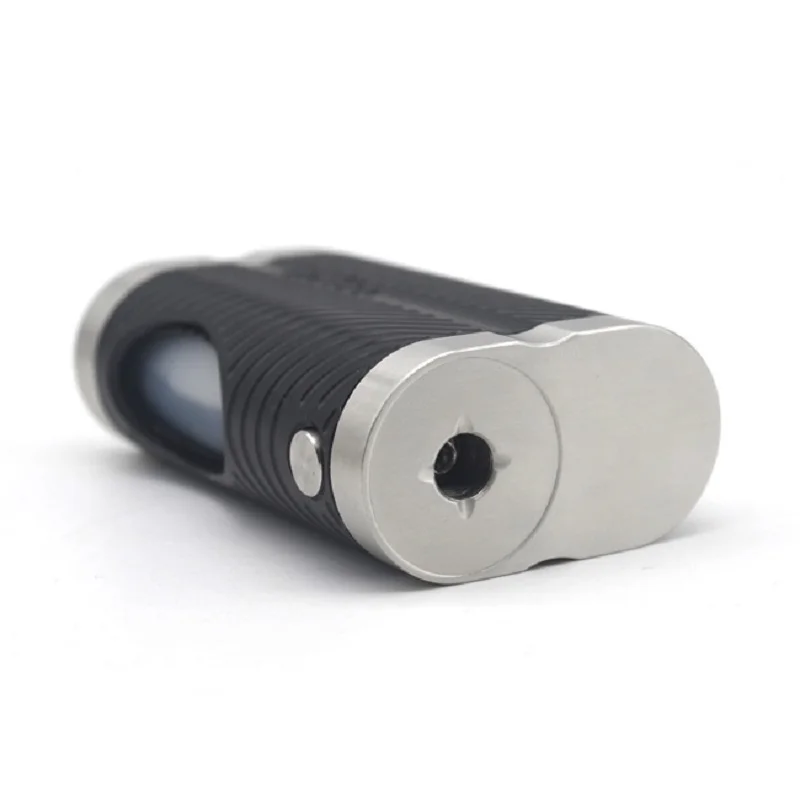 ULTON 7 мл 18650 Squonk бокс мод для Kali V2 style 24 мм RDA электронная сигарета|Моды электронных