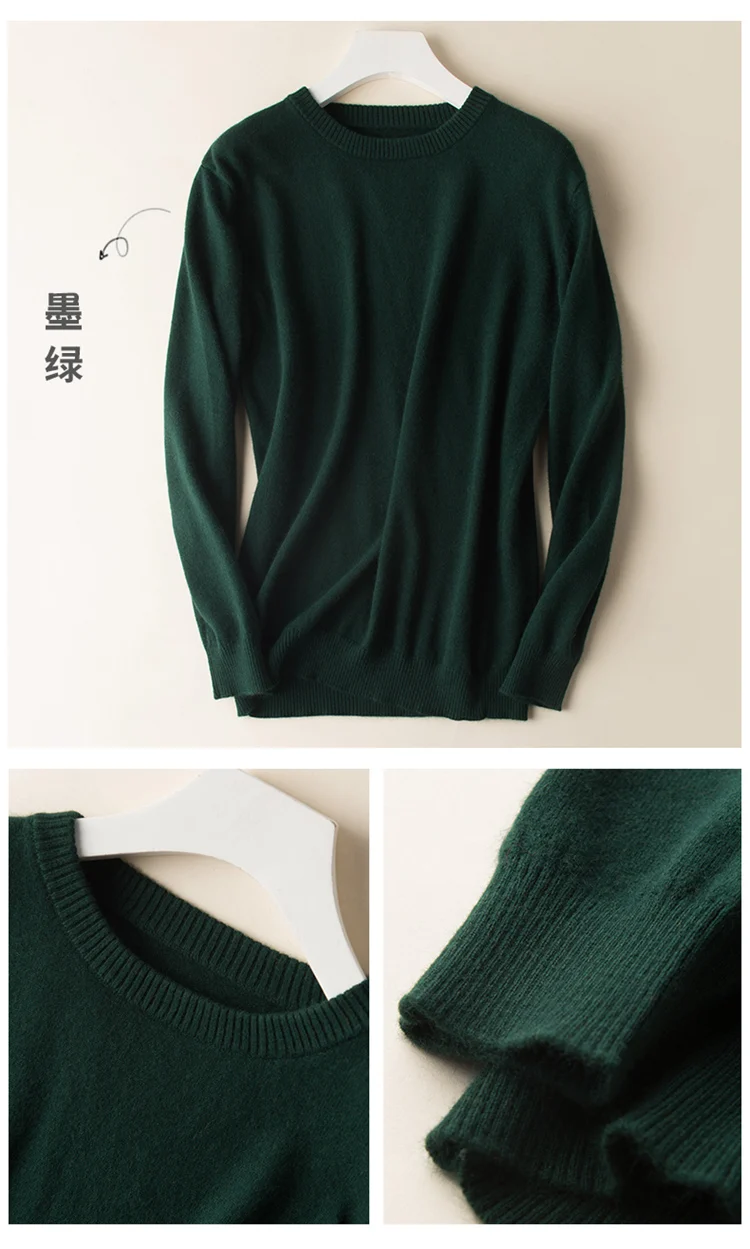 Pullover V-Neck Sweater men 2022 autumn winter cashmere cotton blend warm jumper clothes pull homme hiver man hombres sweater knitted sweater men