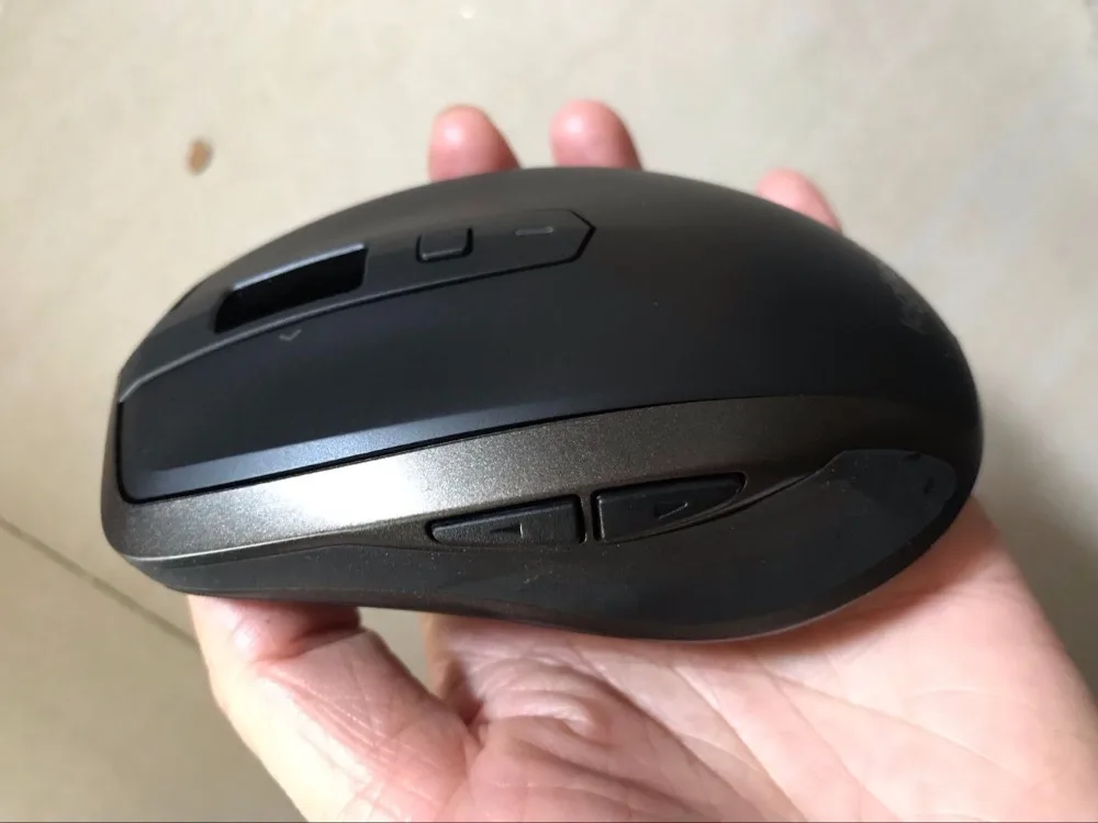 Чехол для мыши для logitech mx anywhere 2