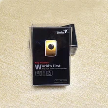 2017 new 2.4G wireless 1200DPI Elf finger mouse laser micro ring mouse for PC notebook computer