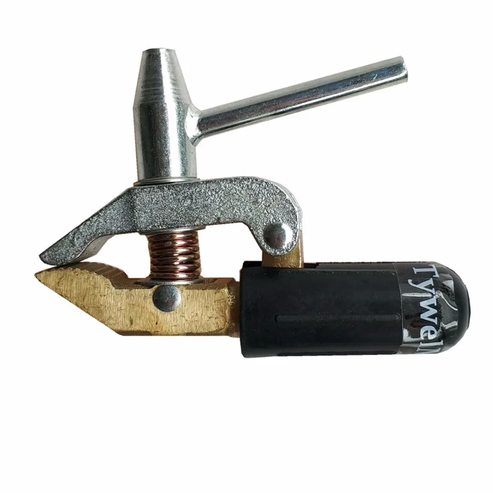 Buy Heavy Duty Welding Clamp 800A Brass MMA MIG TIG