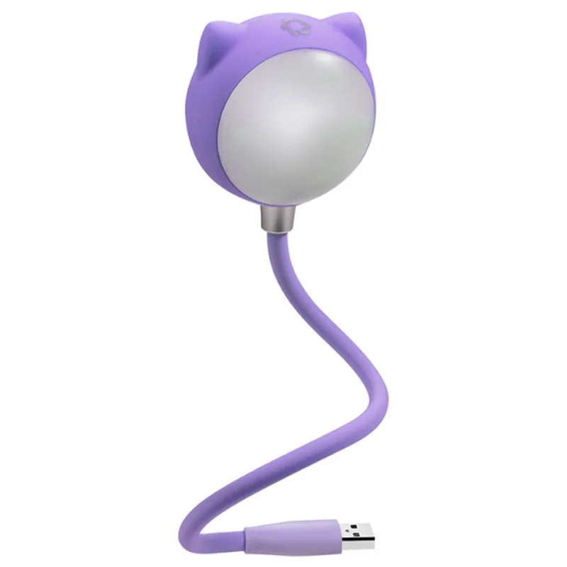 

Mini Portable Wireless Bluetooth Speaker 360-Degree USB Rechargeable Flexible Gooseneck Desk Table Reading Lamp Speakers
