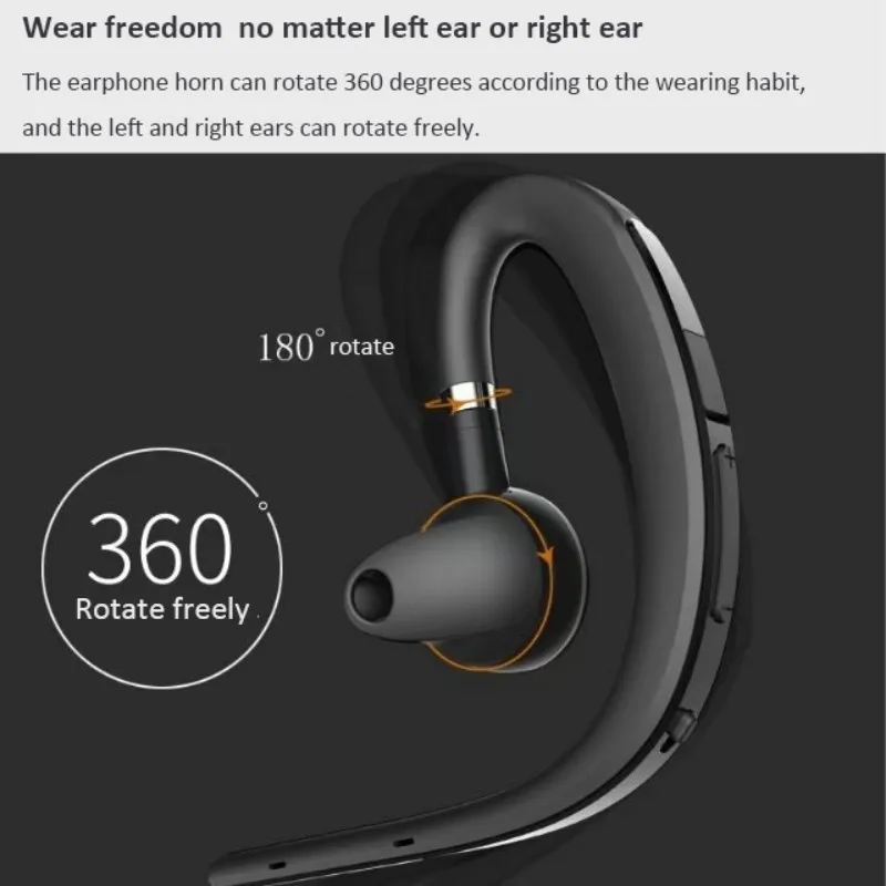 Bluetooth наушники с микрофоном для Apple Android iPhone Samsung|Наушники и гарнитуры| |