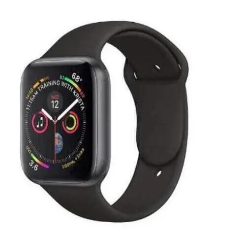 apple watch series 4 connect to android