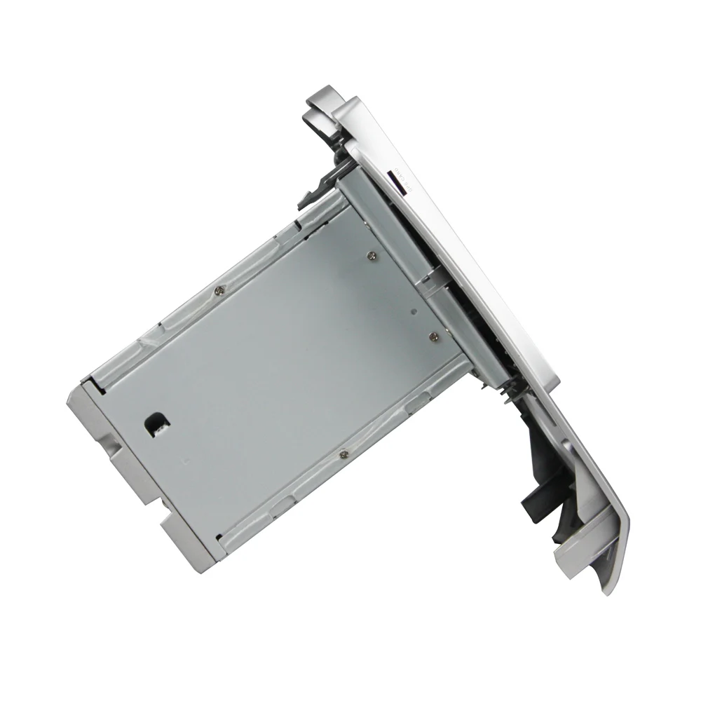 Discount 10.1 inch Android 5.1.1 Car Media Stereo Entertainment Navigation GPS for Ford Focus 2007-2011 (Automatic Air-conditioner) 4