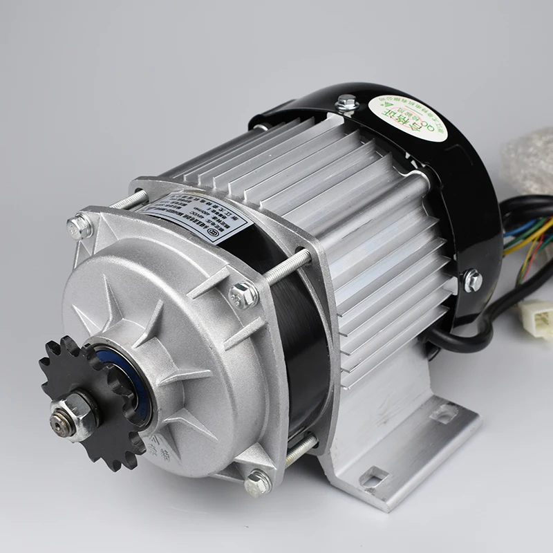 motor for a bike