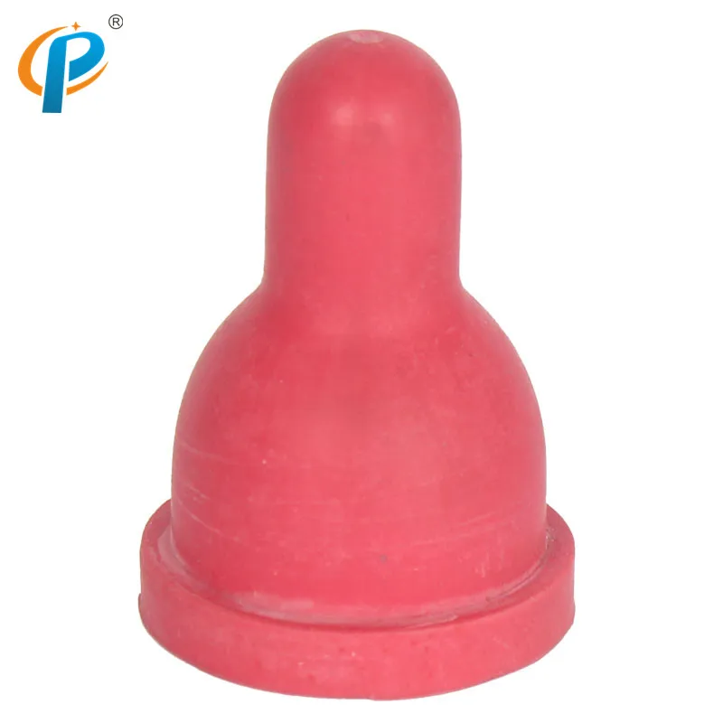 

Non-toxic Calf Milk Nipple for Milking Machine Spare Parts