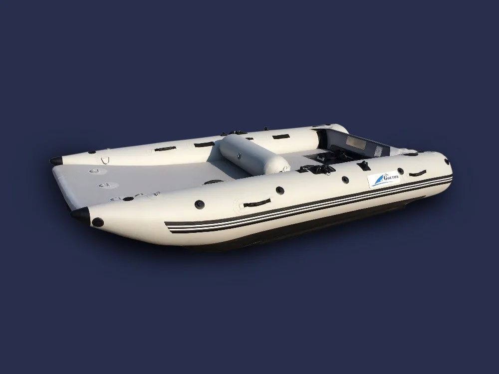 Бесплатная доставка по морю в Нидерланды MC330 Goethe 11 'надувные лодки для продажи с
