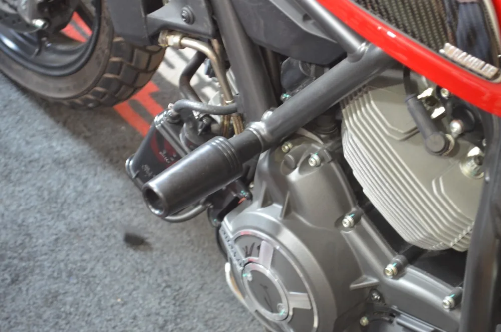 frame slider