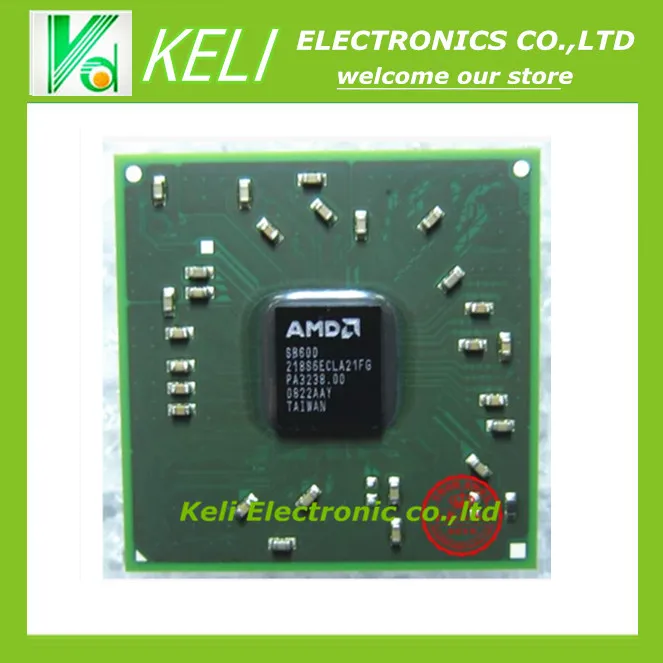 Free Shipping 1pcs SB600 218S6ECLA21FG BGA IC CHIPS