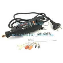 Мини DIY 220 V 180 W 10000-37000 RPM Деревообработка Металлообработка электрическая дрель для полировки сверления ювелирных изделий Инструменты