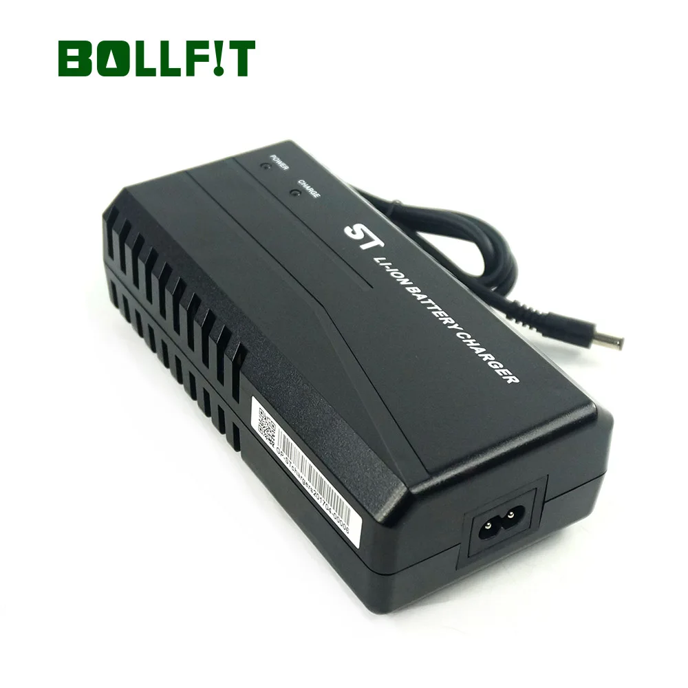 48V2.5A DC литий ионный аккумулятор зарядное устройство из put54V2.5A используется для 48 В