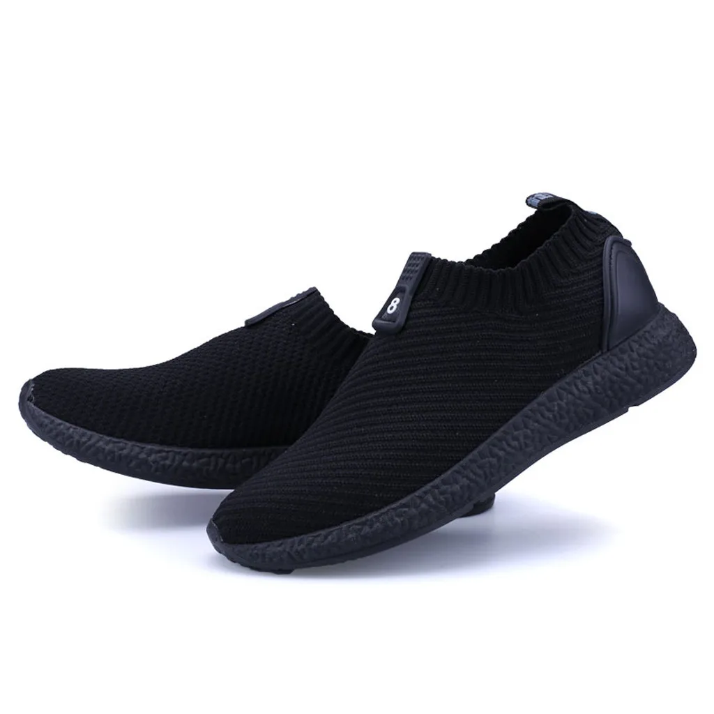 2019 повседневная обувь мужские летние классические мужские удобные сетчатые кроссовки для отдыха # G4