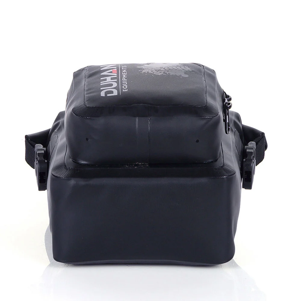 DUHAN, водонепроницаемая сумка на талию, мотоциклетная сумка для путешествий, сумка для инструментов, Мужская мотоциклетная сумка для ног, багаж, сумка на плечо для езды на мотоцикле