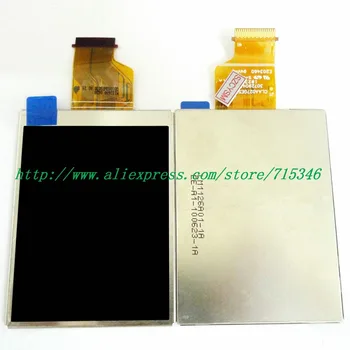 

NEW LCD Display Screen For Olympus X-970 X970 FE4050 FE-4050 For PENTAX RZ10 Digital Camera Repair Part With Backlight