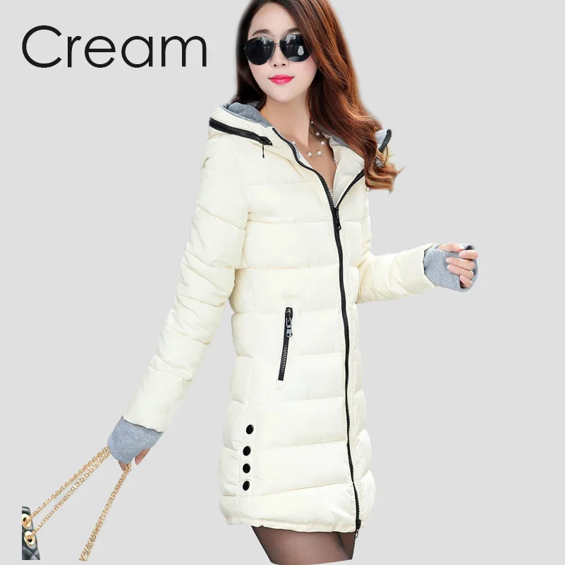 pink Coton Green Pink Grande light Black Taille De Bouton Doudoune red Longues yellow Zhenbaili 4xl Détail Mode Capuche Chauds Manteaux Blue Longue Manches deep À dark Parkas Femmes wine watermelon M cream Hiver UqdAwxFg