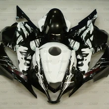 Для Honda CBR600RR 2009-2012 мотоцикл обвес CBR 600 RR 2011 кузов CBR600 RR 2011 девушки мотоцикл обтекатель
