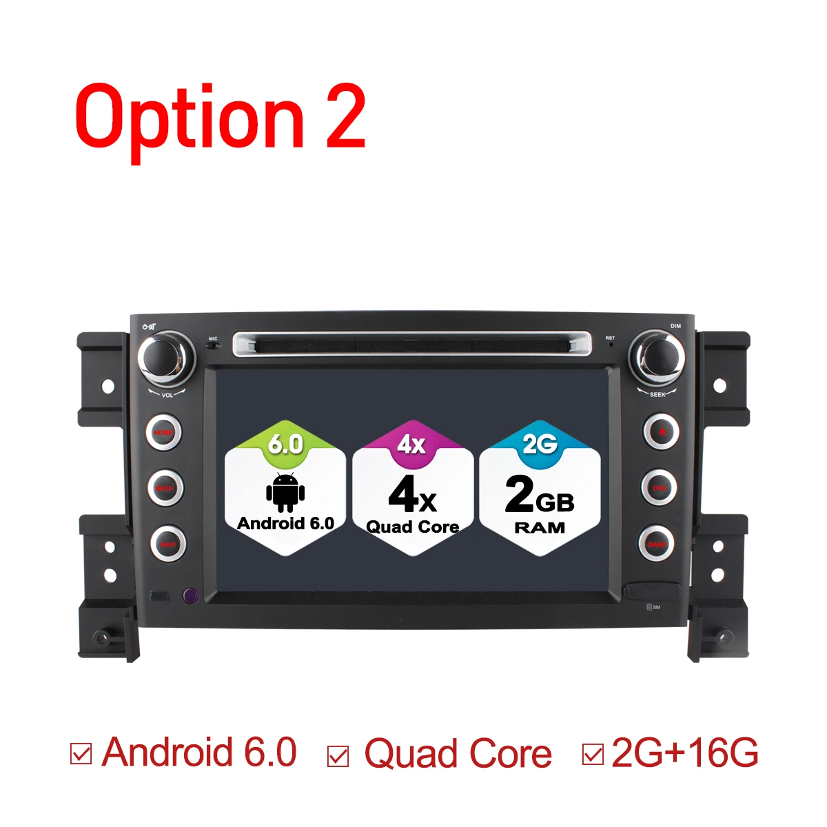 Sale Ownice C500 Android 6.0 Octa 8 Core Car DVD player for Suzuki Grand Vitara Android 6.0 Wifi 4G GPS BT Radio 2GB RAM 32GB ROM 1 Sale Ownice C500 Android 6.0 Octa 8 Core Car DVD player for Suzuki Grand Vitara Android 6.0 Wifi 4G GPS BT Radio 2GB RAM 32GB ROM 1