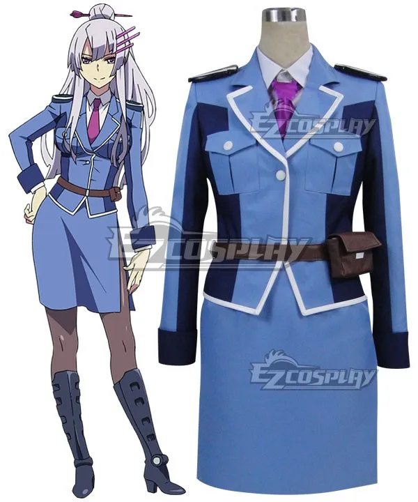 Frolaytia Capistrano Hentai